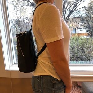 THE PERFECT BACKPACK -